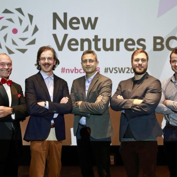 who are spring venture group competitors
