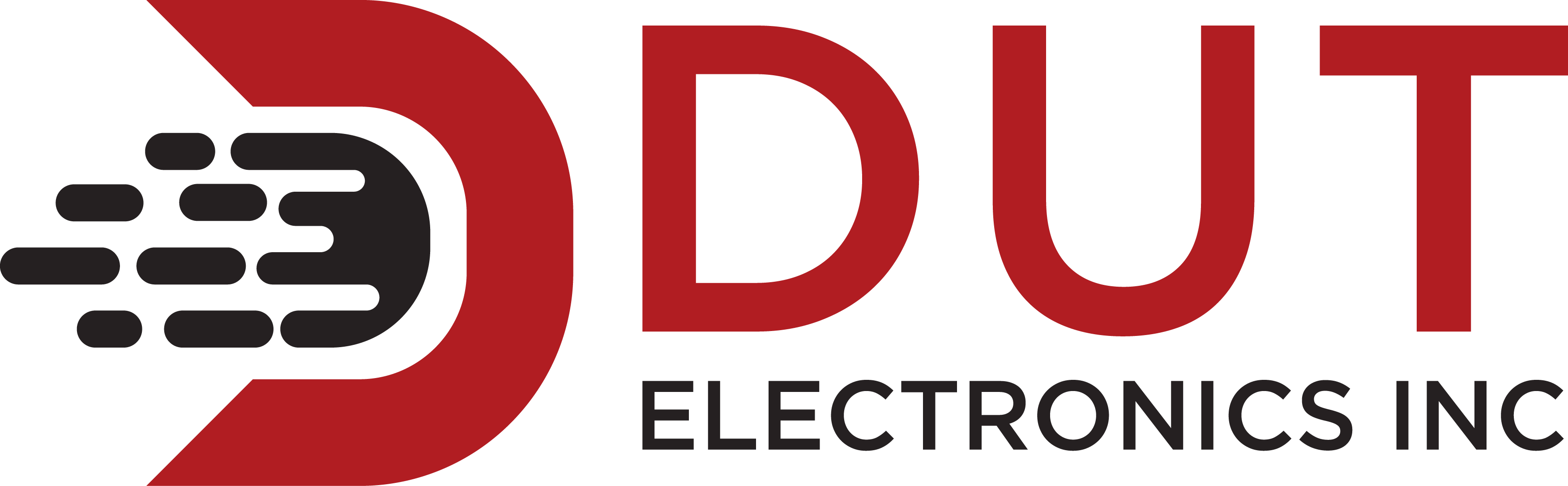 DUT Electronics