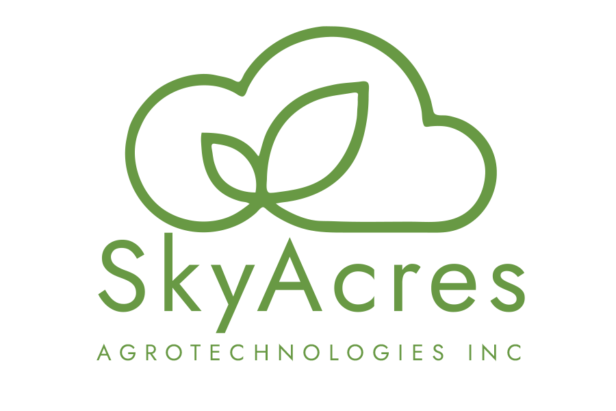 SkyAcres Agrotechnologies